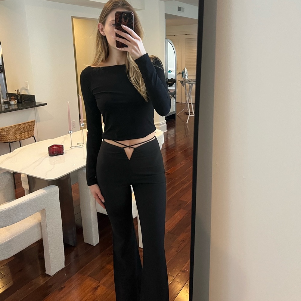 Princess Polly Lovey Pants